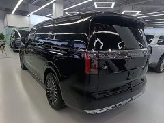 Zeekr Geely Zeekr 009 2024 Six-Seat Executive AWD 108kWh - ფოტო 5