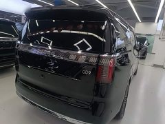 Zeekr Geely Zeekr 009 2024 Six-Seat Executive AWD 108kWh - ფოტო 7