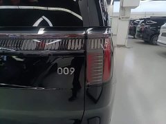 Zeekr Geely Zeekr 009 2024 Six-Seat Executive AWD 108kWh - ფოტო 8