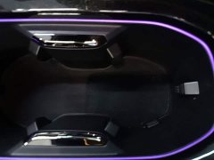 Zeekr Geely Zeekr 009 2024 Six-Seat Executive AWD 108kWh - ფოტო 9