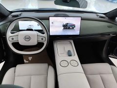 Nissan N7 625 Max - ფოტო 10