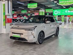 IM Motors Zhiji LS8 66 Ultra Tech Flagship 5-Seater - ფოტო 1