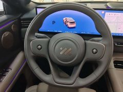 IM Motors Zhiji LS8 66 Ultra Tech Flagship 5-Seater - ფოტო 11