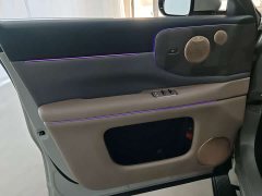 IM Motors Zhiji LS8 66 Ultra Tech Flagship 5-Seater - ფოტო 14