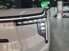 IM Motors Zhiji LS8 66 Ultra Tech Flagship 5-Seater - ფოტო 15