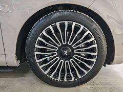 IM Motors Zhiji LS8 66 Ultra Tech Flagship 5-Seater - ფოტო 16