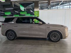 IM Motors Zhiji LS8 66 Ultra Tech Flagship 5-Seater - ფოტო 4