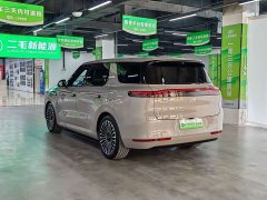 IM Motors Zhiji LS8 66 Ultra Tech Flagship 5-Seater - ფოტო 5