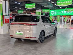 IM Motors Zhiji LS8 66 Ultra Tech Flagship 5-Seater - ფოტო 7