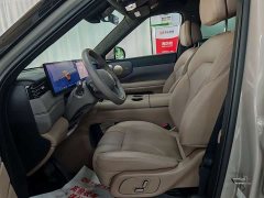 IM Motors Zhiji LS8 66 Ultra Tech Flagship 5-Seater - ფოტო 8