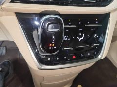 Buick GL8 ES Luxe 653T Prestige - ფოტო 10