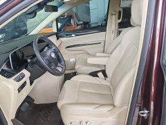 Buick GL8 ES Luxe 653T Prestige - ფოტო 11