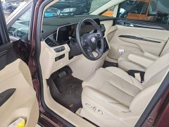 Buick GL8 ES Luxe 653T Prestige - ფოტო 12