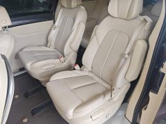 Buick GL8 ES Luxe 653T Prestige - ფოტო 13