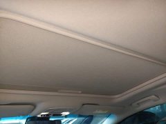Buick GL8 ES Luxe 653T Prestige - ფოტო 14