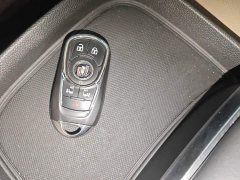 Buick GL8 ES Luxe 653T Prestige - ფოტო 17