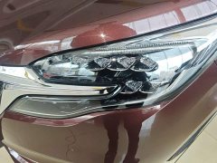 Buick GL8 ES Luxe 653T Prestige - ფოტო 18