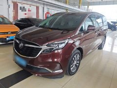 Buick GL8 ES Luxe 653T Prestige - ფოტო 2