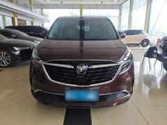 Buick GL8 ES Luxe 653T Prestige - ფოტო 3