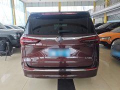Buick GL8 ES Luxe 653T Prestige - ფოტო 4