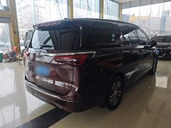 Buick GL8 ES Luxe 653T Prestige - ფოტო 5