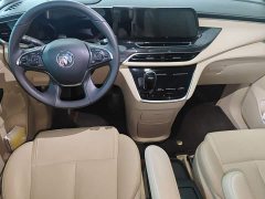 Buick GL8 ES Luxe 653T Prestige - ფოტო 6