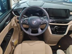 Buick GL8 ES Luxe 653T Prestige - ფოტო 7