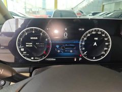 Buick GL8 ES Luxe 653T Prestige - ფოტო 8