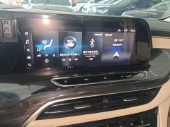Buick GL8 ES Luxe 653T Prestige - ფოტო 9