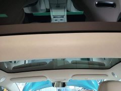 Luxeed Zhiji S7 Max (192-channel LiDAR) - ფოტო 18