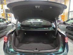Luxeed Zhiji S7 Max (192-channel LiDAR) - ფოტო 19