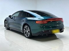 Luxeed Zhiji S7 Max (192-channel LiDAR) - ფოტო 5