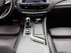 Cadillac CT5 28T Leading Sport - ფოტო 12