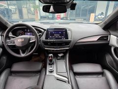 Cadillac CT5 28T Leading Sport - ფოტო 13