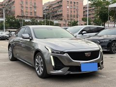 Cadillac CT5 28T Leading Sport - ფოტო 3
