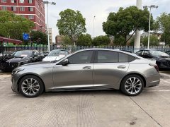 Cadillac CT5 28T Leading Sport - ფოტო 4
