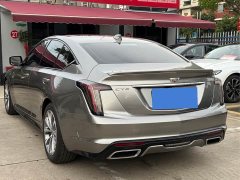 Cadillac CT5 28T Leading Sport - ფოტო 5