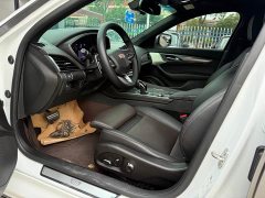 Cadillac CT5 28T Leading Sport - ფოტო 9