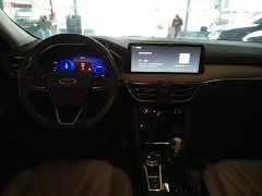 Ford Sharp 2020 EcoBoost 245 FWD Smart Deluxe Edition - ფოტო 10