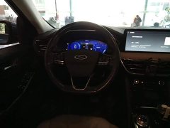 Ford Sharp 2020 EcoBoost 245 FWD Smart Deluxe Edition - ფოტო 11
