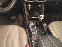 Ford Sharp 2020 EcoBoost 245 FWD Smart Deluxe Edition - ფოტო 13