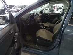Ford Sharp 2020 EcoBoost 245 FWD Smart Deluxe Edition - ფოტო 15