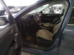 Ford Sharp 2020 EcoBoost 245 FWD Smart Deluxe Edition - ფოტო 16