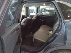 Ford Sharp 2020 EcoBoost 245 FWD Smart Deluxe Edition - ფოტო 17