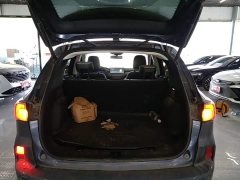 Ford Sharp 2020 EcoBoost 245 FWD Smart Deluxe Edition - ფოტო 19