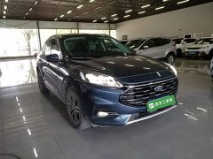 Ford Sharp 2020 EcoBoost 245 FWD Smart Deluxe Edition - ფოტო 4