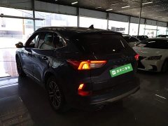 Ford Sharp 2020 EcoBoost 245 FWD Smart Deluxe Edition - ფოტო 5