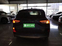 Ford Sharp 2020 EcoBoost 245 FWD Smart Deluxe Edition - ფოტო 6
