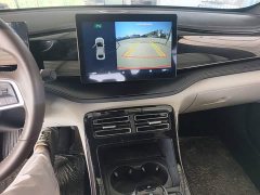 BYD Qin PLUS Glory Edition DM-i 55KM Leading - ფოტო 13