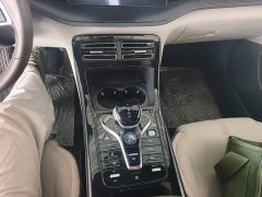 BYD Qin PLUS Glory Edition DM-i 55KM Leading - ფოტო 14